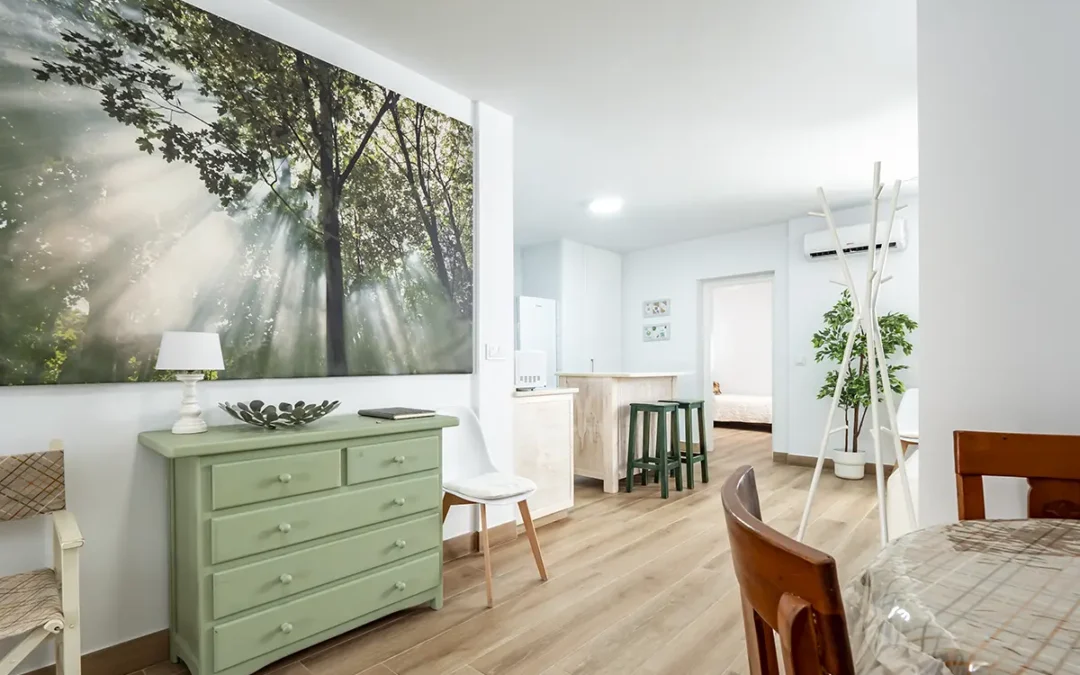 Cómo cuidar los pequeños detalles en fotografía inmobiliaria para conseguir imágenes más atractivas