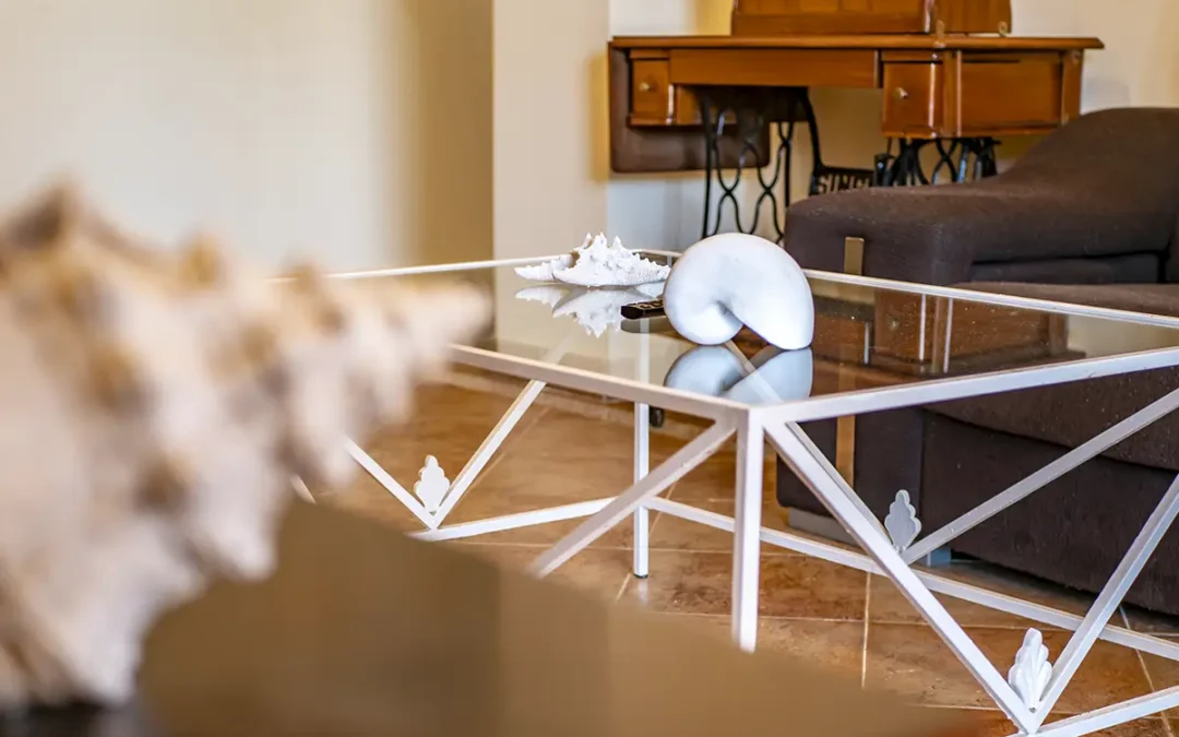 Orden y limpieza en fotografía inmobiliaria: cómo preparar una vivienda para conseguir mejores imágenes