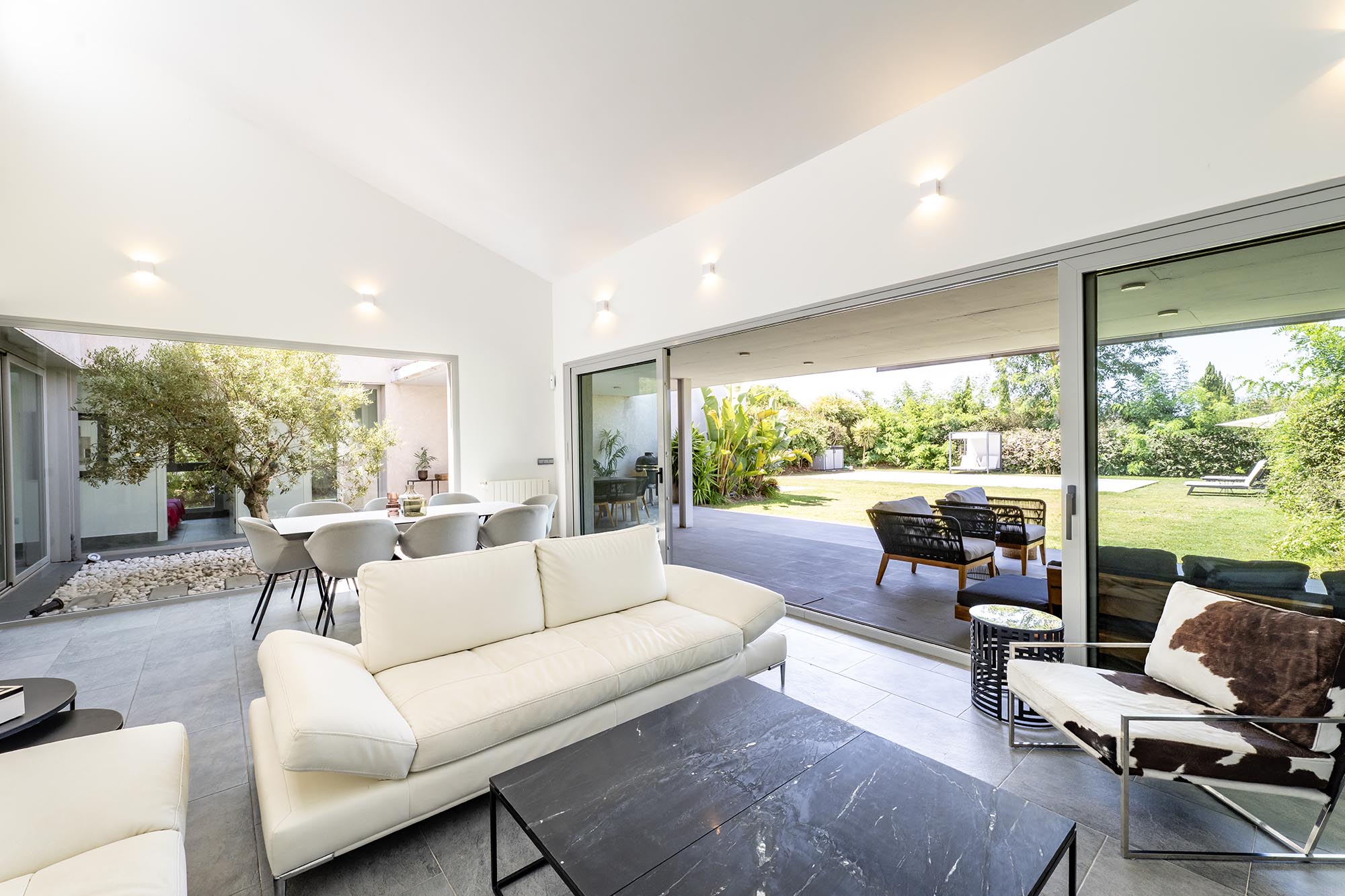 Villas del Rompido S79 ejemplo