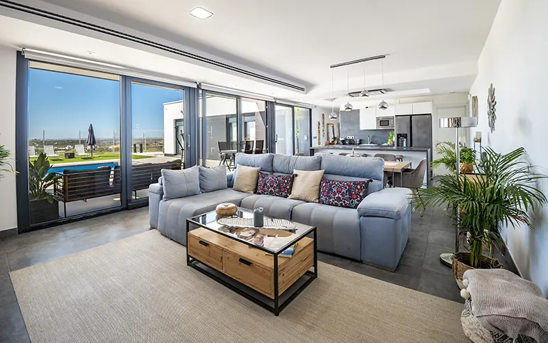 fotografia interiorismo en lepe