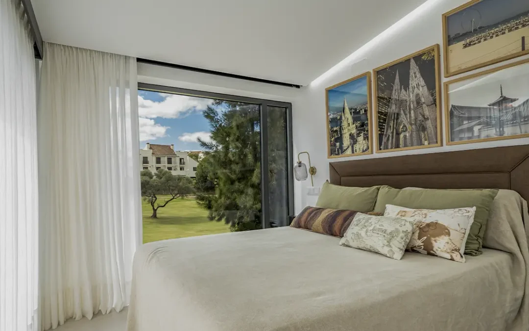 ¿Cómo hacer fotografía de interiores bonitas y luminosas?