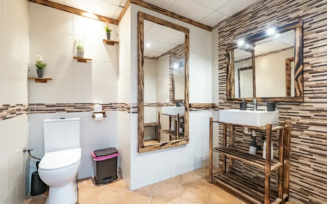Guía básica para entender la fotografía inmobiliaria profesional